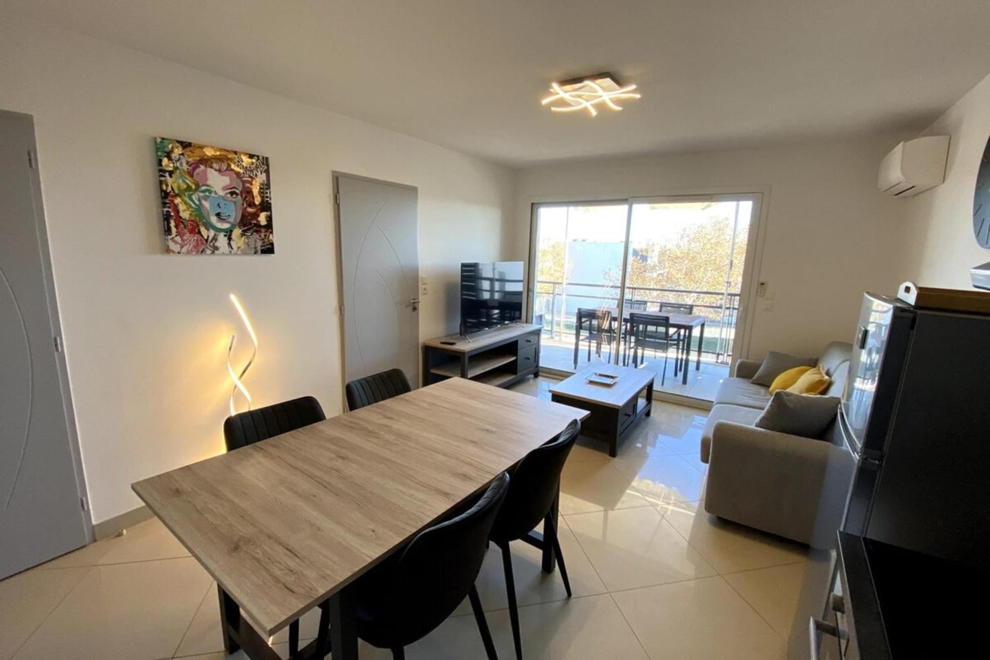 Halte A Ephyra - Appartement A Груисан Екстериор снимка