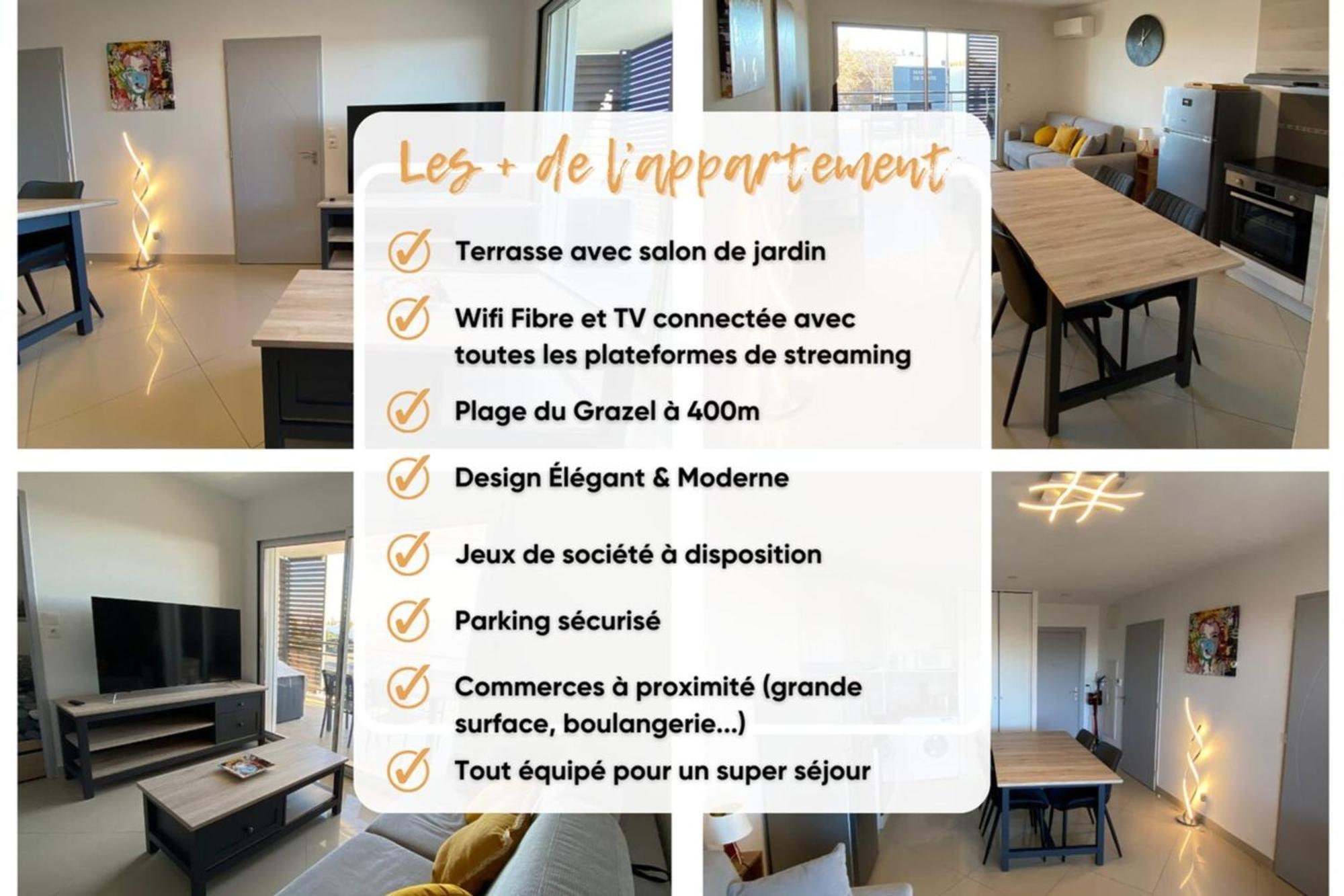 Halte A Ephyra - Appartement A Груисан Екстериор снимка
