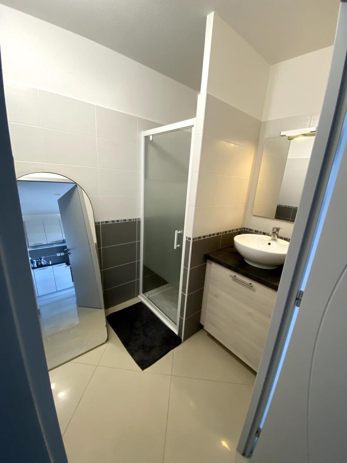 Halte A Ephyra - Appartement A Груисан Екстериор снимка