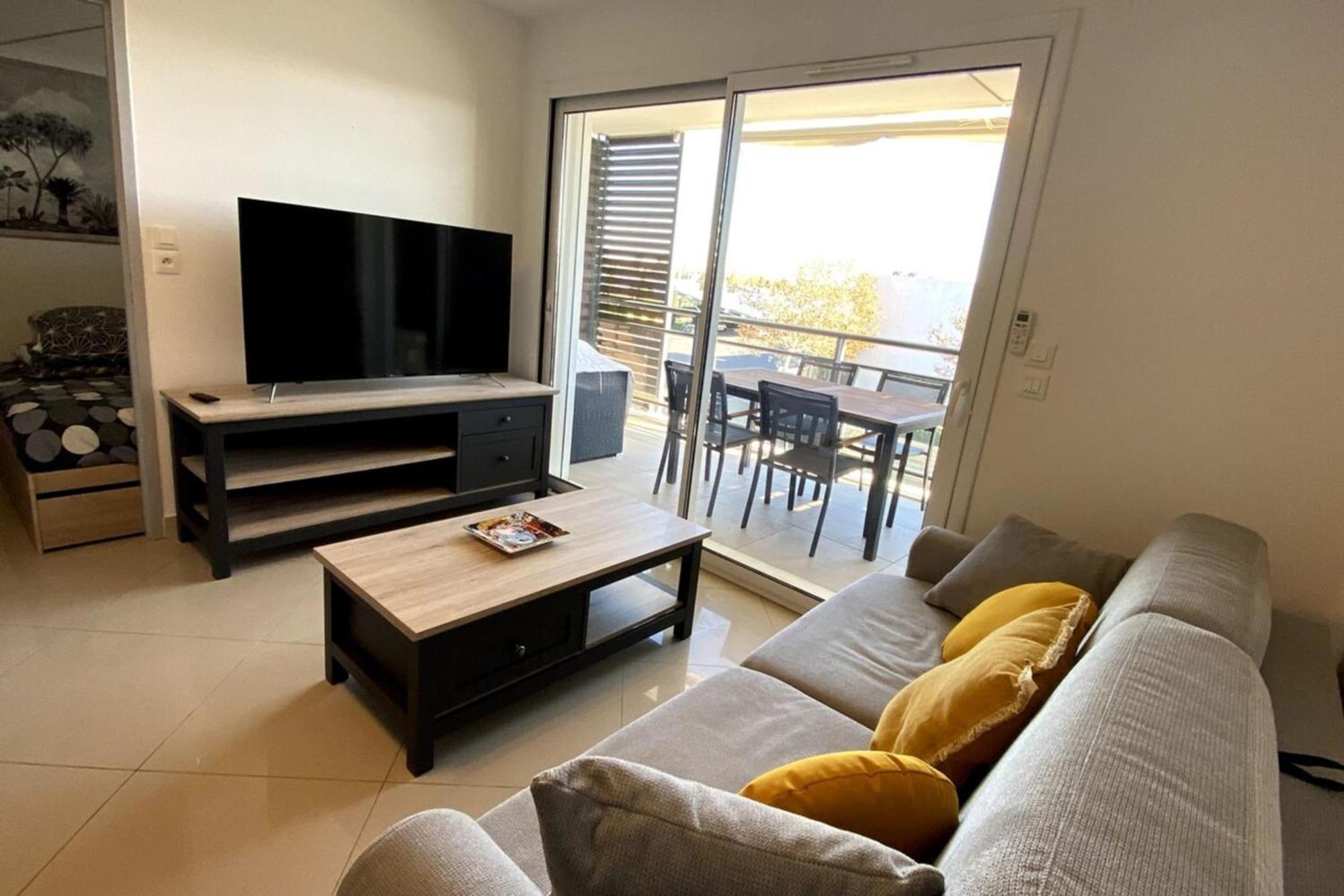 Halte A Ephyra - Appartement A Груисан Екстериор снимка