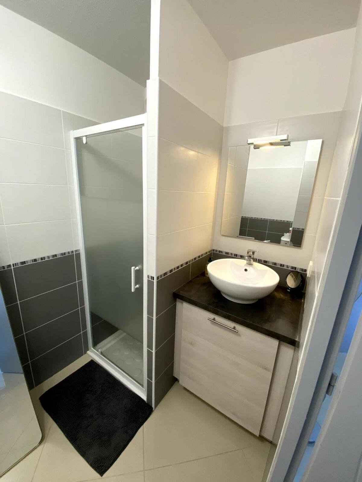 Halte A Ephyra - Appartement A Груисан Екстериор снимка