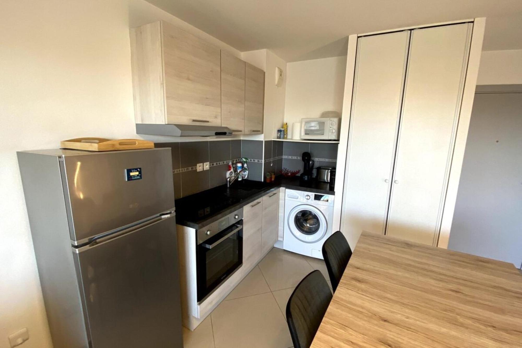 Halte A Ephyra - Appartement A Груисан Екстериор снимка