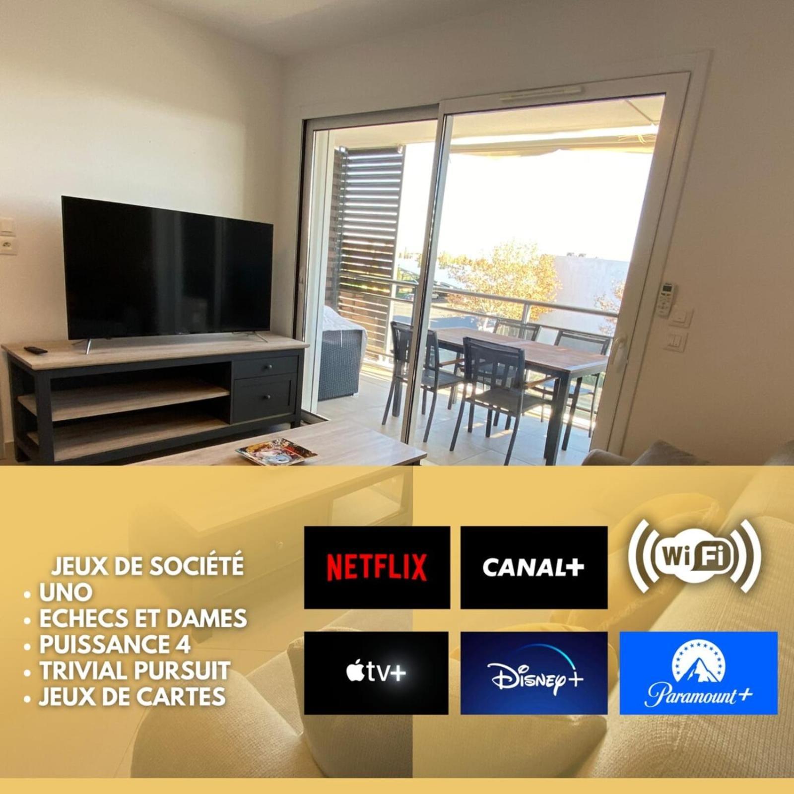 Halte A Ephyra - Appartement A Груисан Екстериор снимка