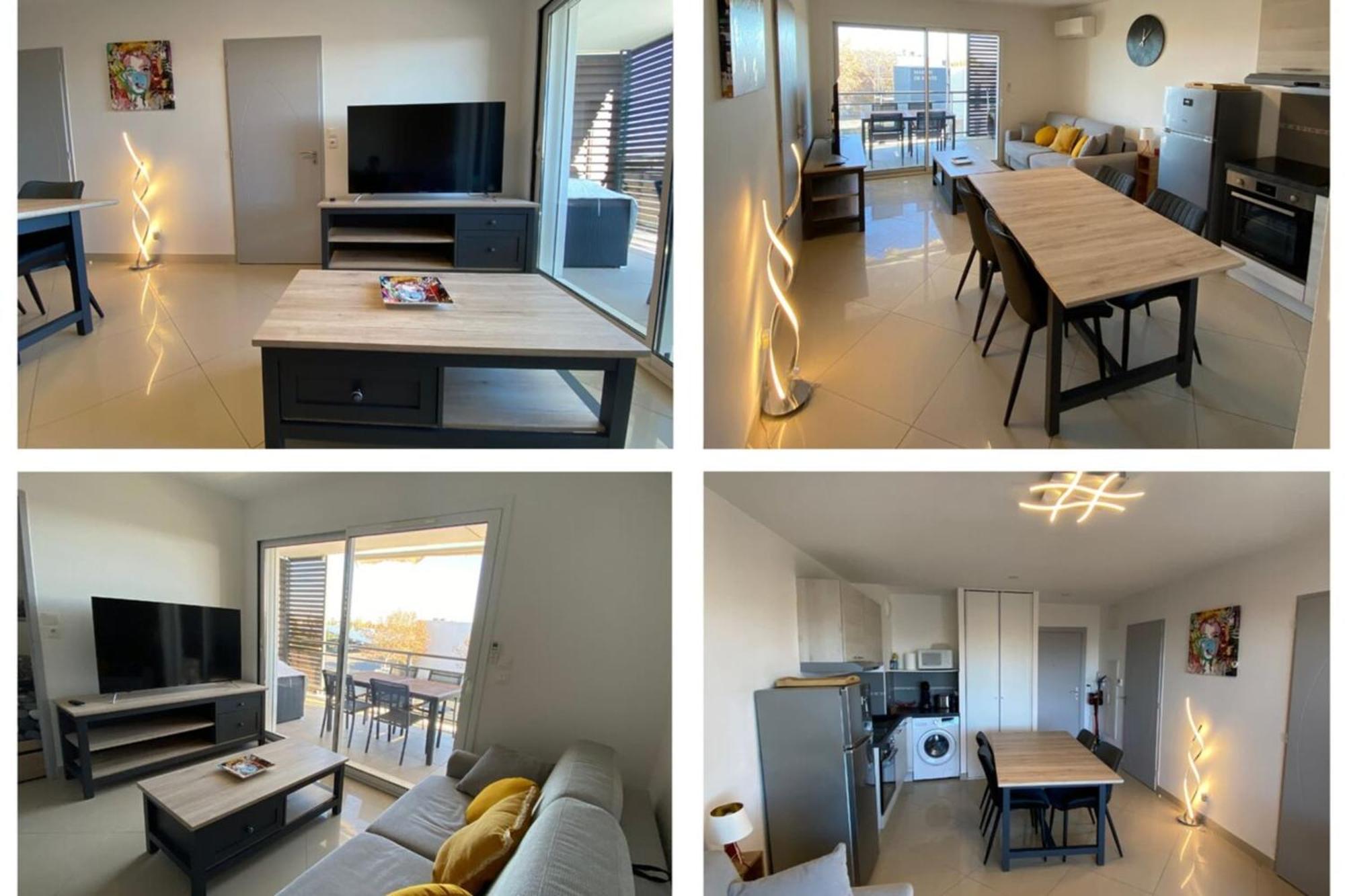 Halte A Ephyra - Appartement A Груисан Екстериор снимка