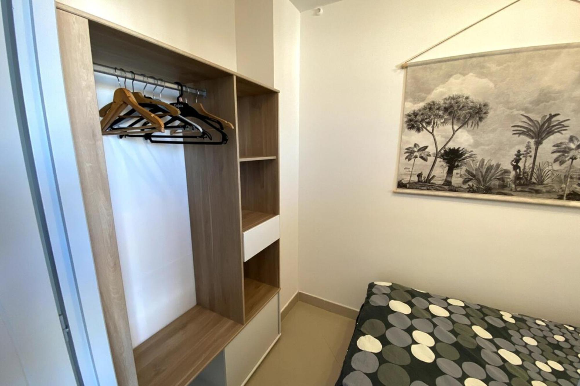 Halte A Ephyra - Appartement A Груисан Екстериор снимка